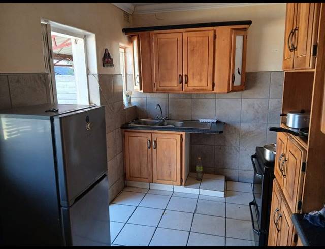 3 BEDROOM HOUSE FOR SALE IN SASOLBURG EXT 12